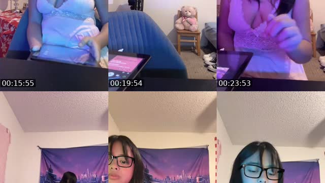 @tinypito TikTok live from 2026-08-05