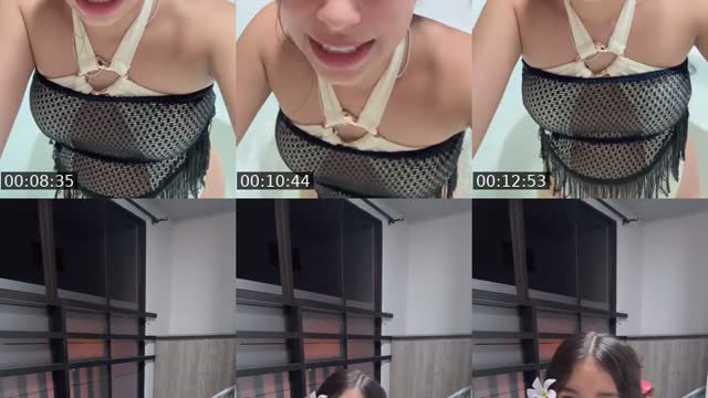@xiomara.cm3 TikTok live
