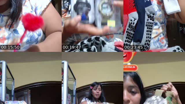 @jarumi.fuentes TikTok live from 2026-08-05