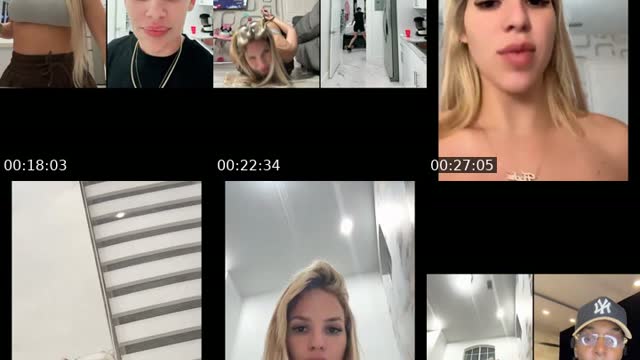 @flavia_cordo Cuba TikTok live from 2026-08-05