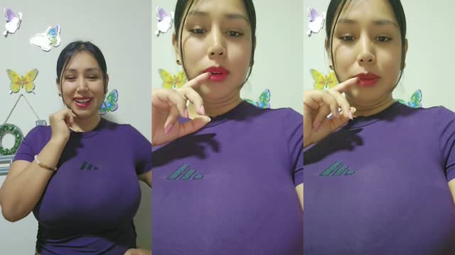 Bienvenidos a mi live 🥰 - @gabycg.oficial