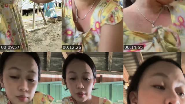 @witrijulan7 TikTok live from 2026-08-05