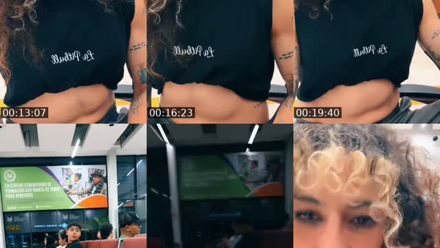 @adiccamacho TikTok live from 2026-08-05