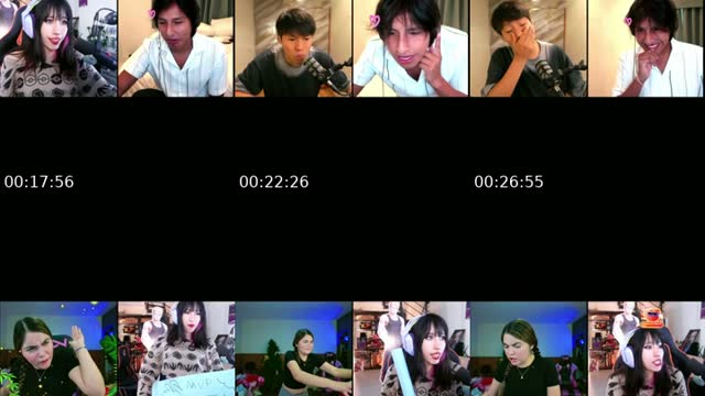 TikTok live: holi :) by @jilaritiktok