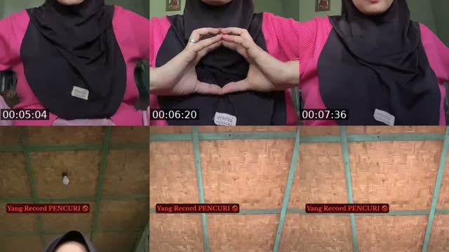 @ayy_gabut08 TikTok live