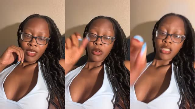 @luv_tea2 TikTok live