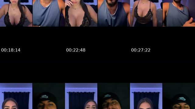 @zeinabbmansour TikTok live