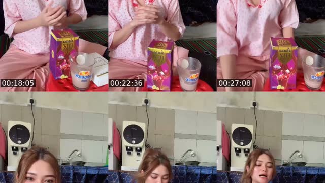 @anjelaraa_ TikTok live from 2026-08-05
