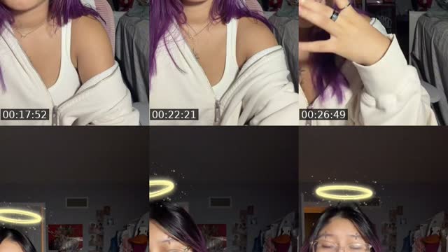TikTok live: do yall know where do clih is by @dashas._.chu