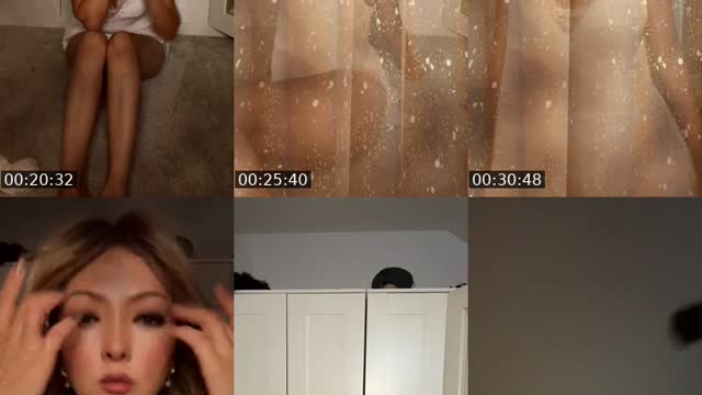 @misskatepublic2 TikTok live from 2026-08-05