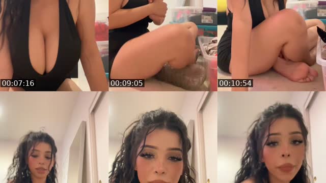 @onlybritfanss TikTok live