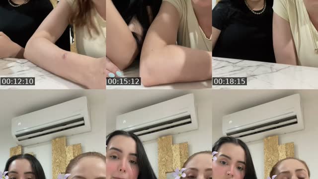 @paulinaherass_ TikTok live from 2026-08-05