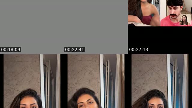 @baianalmandil TikTok live from 2026-08-05