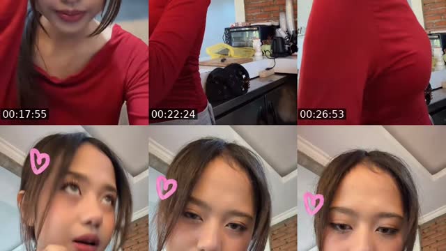 @kmmargareta TikTok live from 2026-08-05