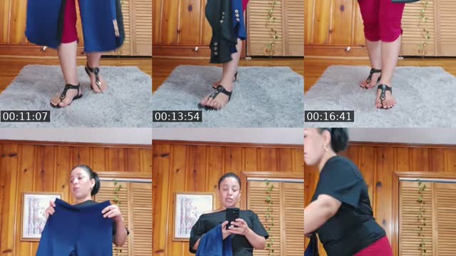 Honduras TikTok live: Patricia Shop ☘️🦋 by @_carlaayala