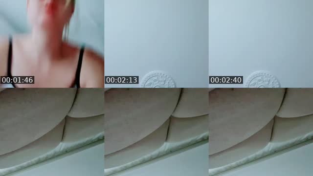 @asyasenac06 TikTok live