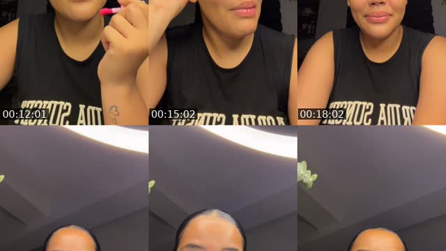 @exmeliza.l TikTok live from 2026-08-05