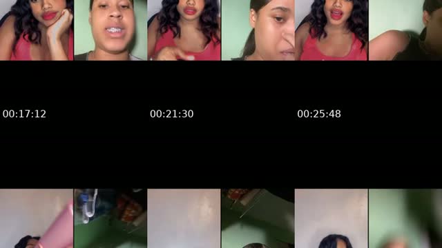 @yili_choco TikTok live from 2026-08-05