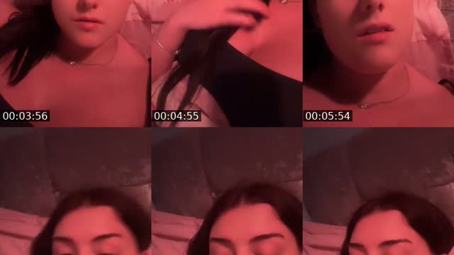 @thescouseprinny TikTok live