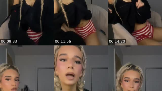 @overlykayla TikTok live from 2026-08-05