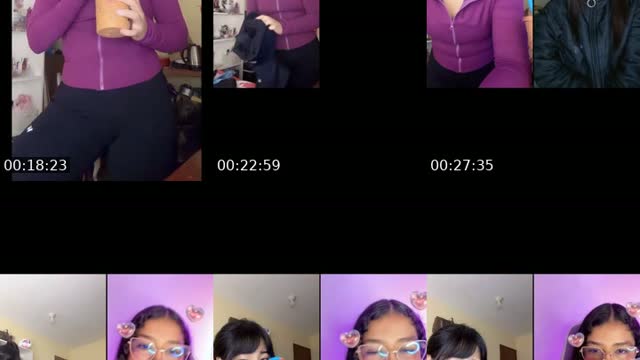 @valzuky TikTok live from 2026-08-05