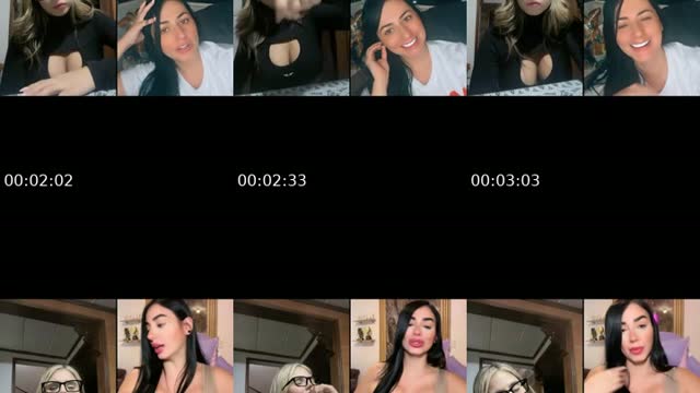 @valeriaglaprofe TikTok live