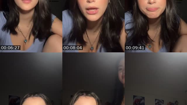 @alanaluise TikTok live from 2026-08-05