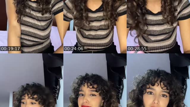 TikTok live: Únete a la plática by @alicia.carreon
