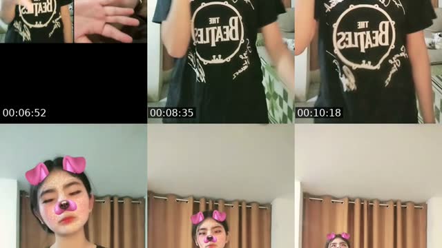 TikTok live: . by @seccbu