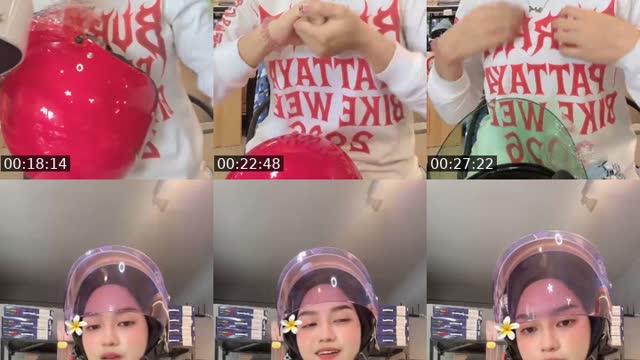 TikTok live: Sawadeekap 🇹🇭 by @sofia_a2701