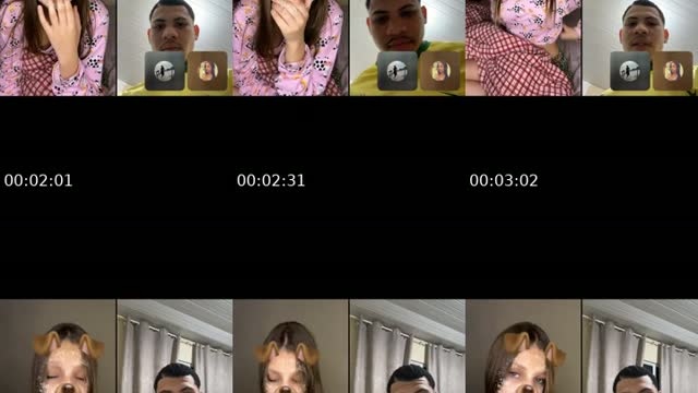 @iris_kawani19 TikTok live