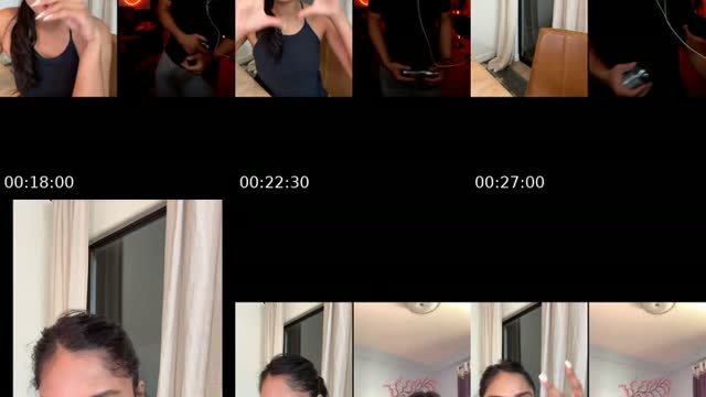 @summerlove2.0 TikTok live from 2026-08-05