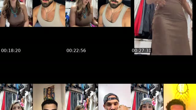 @rima.wise Syria TikTok live from 2026-08-05