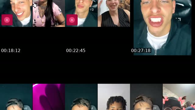 @richardzinsp TikTok live from 2026-08-05