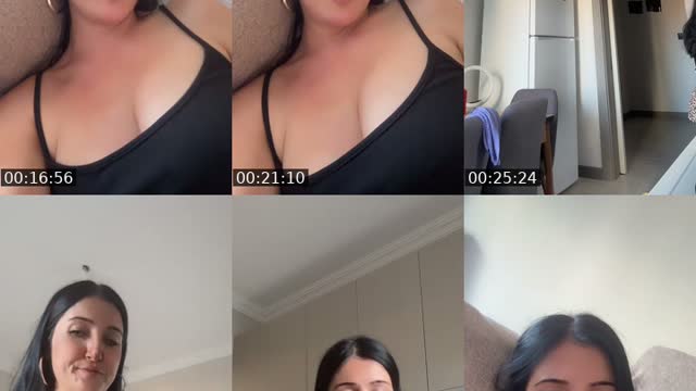 @serpilceylann2727 TikTok live
