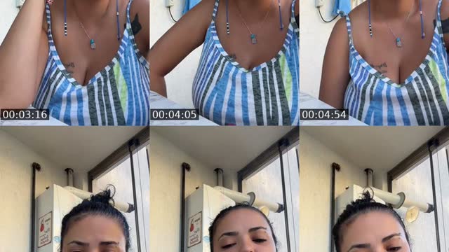 @sibery77 TikTok live