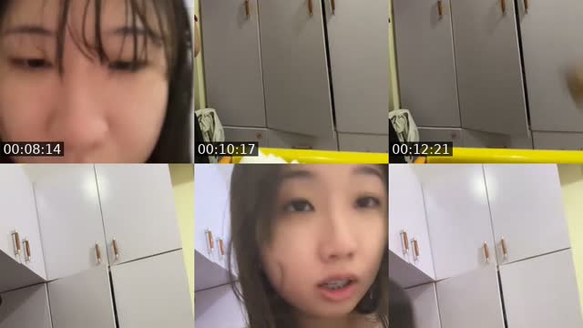 @isaiditskaori TikTok live from 2026-08-05