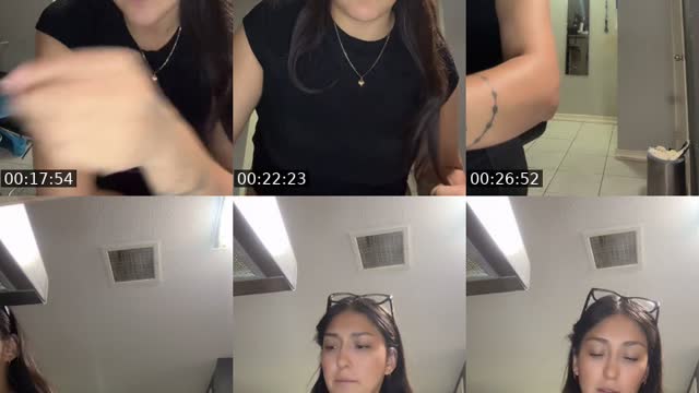 TikTok live: Te gusta el mole ??🥘 by @cristal_rmz