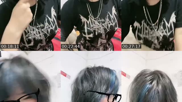 @lau12_121 TikTok live from 2026-08-05