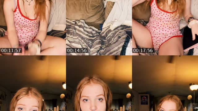 TikTok live: Hello! Hangout with me!❤️🫶✨ by @aubreydoodles