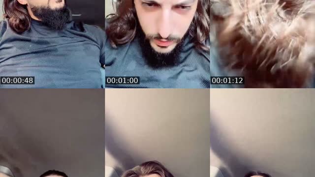 @h..25m..8 TikTok live