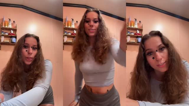 @starslasher7770 TikTok live
