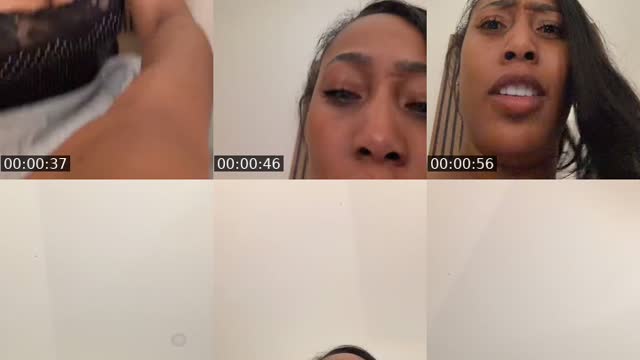 I was banned - @janaegraay