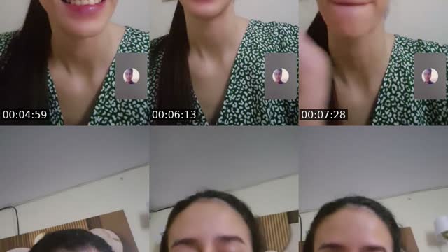 hablemos - @gessflores