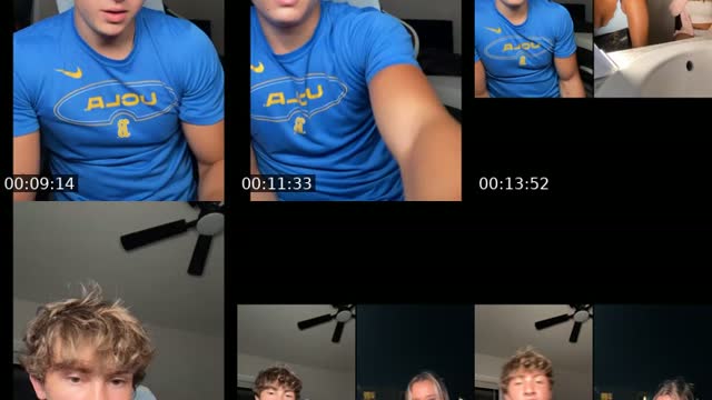 @bradmish1 TikTok live from 2026-08-05