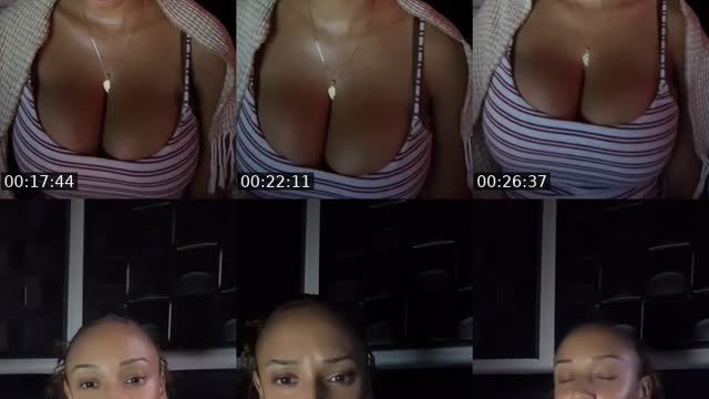 @goldenarieee TikTok live from 2026-08-05