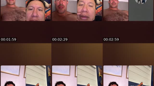 Live - @cainzhenko