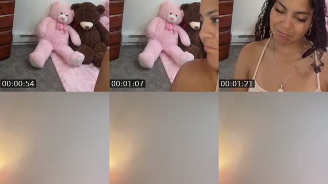 @tasteemeejulaseyy TikTok live