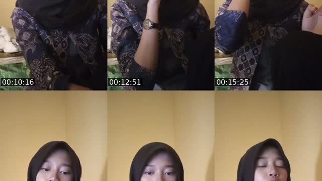 @msystfni TikTok live