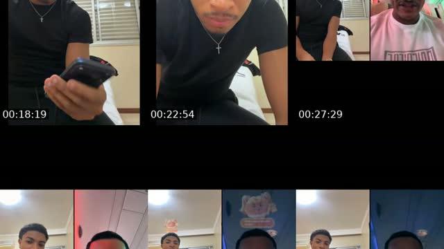 @zagoww TikTok live from 2026-08-05